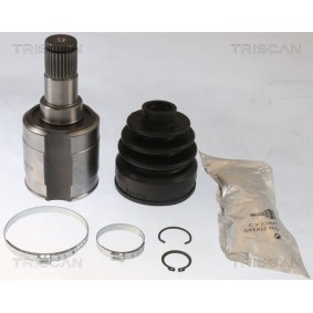 Ventildeckeldichtung für BMW von TRISCAN