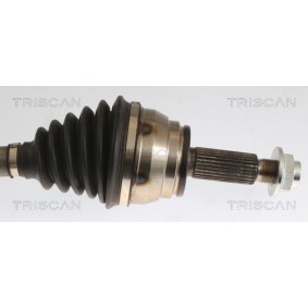 Achetez des Jeu de joints d'étanchéité, couvercle de culasse TRISCAN 515-2113 à prix pour 26,57 €