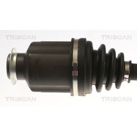Comprar Junta, tapa de culata de cilindro de TRISCAN 515-2595 a bajo precio de 24,86 €