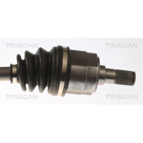 Achetez des Jeu de joints d'étanchéité, couvercle de culasse TRISCAN 515-2698 à prix pour 56,32 €