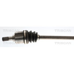 Achetez des Jeu de joints d'étanchéité, couvercle de culasse TRISCAN 515-2699 à prix pour 57,84 €