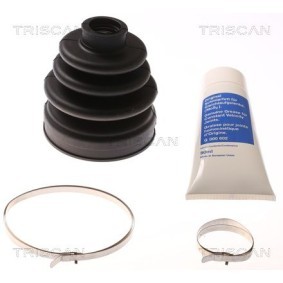 Dichtungssatz, Zylinderkopfhaube für HYUNDAI von TRISCAN