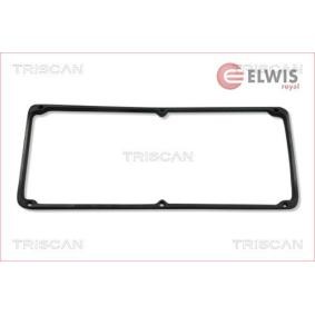 Ventildeckeldichtung von TRISCAN für Aeroback Schrägheck (C2_A, C9_L) günstig online kaufen