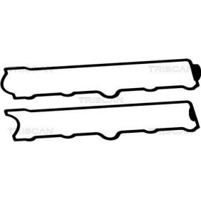 Achetez des Jeu de joints d'étanchéité, couvercle de culasse TRISCAN 515-5076 à prix pour 19,97 €