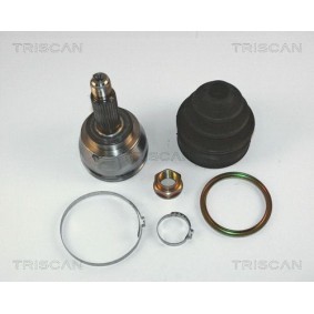 Ventildeckeldichtung für RENAULT TRUCKS von TRISCAN
