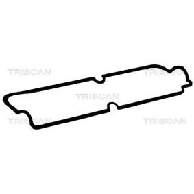 Ventildeckeldichtung von TRISCAN