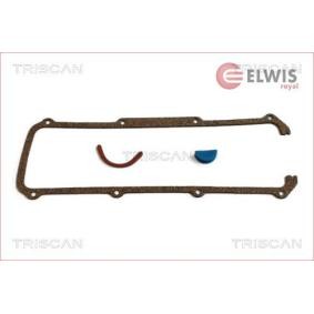 Achetez des Jeu de joints d'étanchéité, couvercle de culasse TRISCAN 515-8511 à prix pour 10,46 €