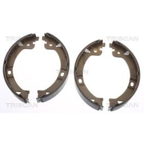 Acquista Ganasce freno a mano da TRISCAN 8100 80015 a buon mercato per soli 42,18 €
