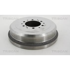 Bremstrommel von TRISCAN
