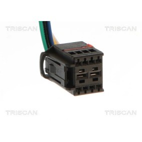Bremsscheibe von TRISCAN