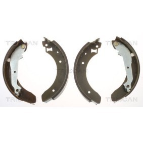Bremsscheibe 8120 24132