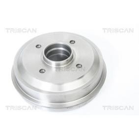Bremstrommel 8120 28205 von TRISCAN günstig für 35,05 € online kaufen