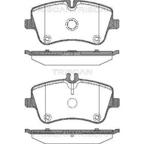 Bremsscheibe 8120 29146 für SEAT