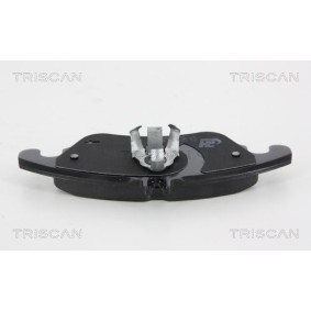 Bremsscheibe 8120 29162 für SEAT