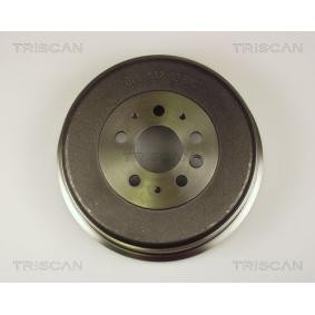 Bremstrommel 8120 29202