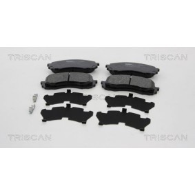 Bremsscheibe 8120 43106
