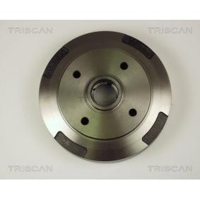 Bremstrommel für MAZDA von TRISCAN