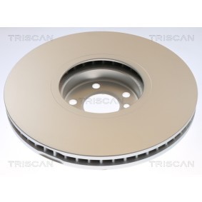 Bremsscheibe 8120 68106