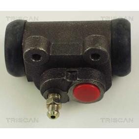 Radbremszylinder 8130 10033 von TRISCAN günstig für 17,92 € online kaufen