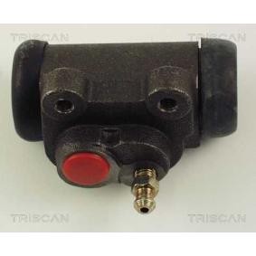 Radbremszylinder 8130 10034 von TRISCAN günstig für 28,31 € online kaufen
