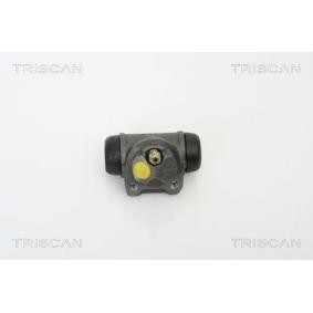 Comprar Cilindro de freno de rueda de TRISCAN 8130 10047 a bajo precio de 21,49 €