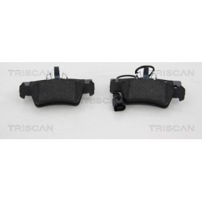 Compre Cilindro transmissor, embraiagem da TRISCAN 8130 13206 a um preço baixo por 70,97 €