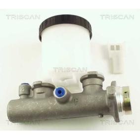 Compre Cilindro principal de freno de TRISCAN online para NAVARA Pick-up (D21) a precios moderados