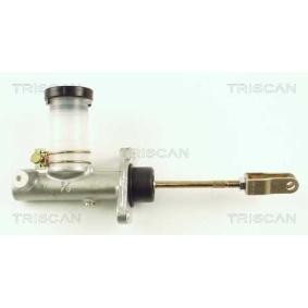 Compre Cilindro transmissor, embraiagem da TRISCAN 8130 14200 a um preço baixo por 67,48 €