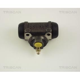 Radbremszylinder für LANCIA von TRISCAN