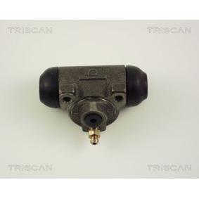 Radbremszylinder für LANCIA von TRISCAN