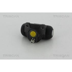 Radbremszylinder für LANCIA von TRISCAN