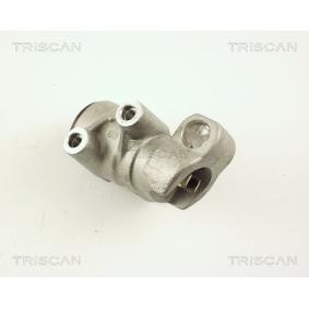 Bremskraftregler für FIAT von TRISCAN