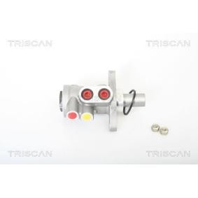 Comprar Cilindro principal de freno de TRISCAN 8130 16155 a bajo precio de 175,64 €
