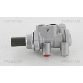 Comprar Cilindro principal de freno de TRISCAN 8130 16163 a bajo precio de 96,79 €