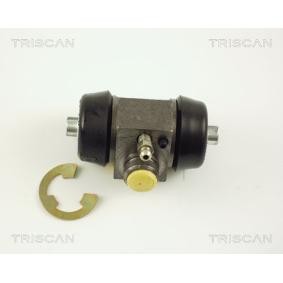 Acquista Cilindretto freno da TRISCAN 8130 17003 a buon mercato per soli 12,30 €