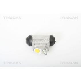 Radbremszylinder für ROVER von TRISCAN