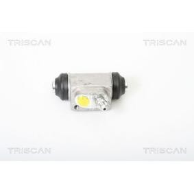 Radbremszylinder für ROVER von TRISCAN