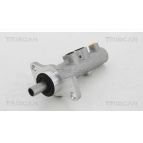Comprar Cilindro principal de freno de TRISCAN 8130 17119 a bajo precio de 142,03 €