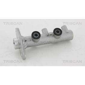 Hauptbremszylinder für HYUNDAI von TRISCAN