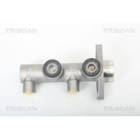 Comprar Cilindro principal de freno de TRISCAN 8130 21100 a bajo precio de 70,44 €