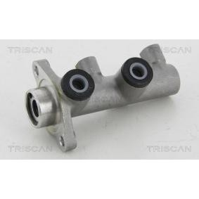 Comprar Cilindro principal de freno de TRISCAN 8130 21101 a bajo precio de 70,84 €