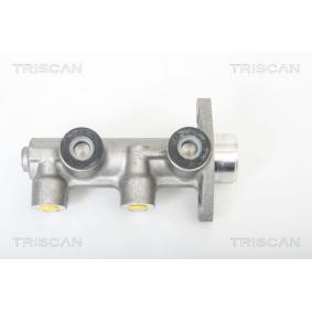 Comprar Cilindro principal de freno de TRISCAN 8130 21102 a bajo precio de 88,41 €