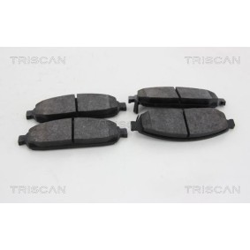 Compre Cilindro transmissor, embraiagem da TRISCAN 8130 23209 a um preço baixo por 122,45 €