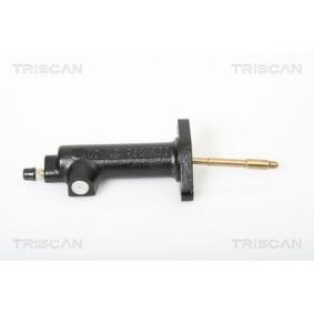 Kupplungsnehmerzylinder für VW von TRISCAN