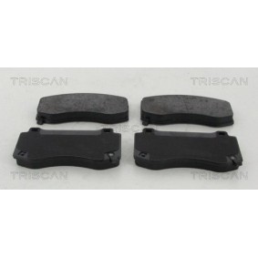 Hauptbremszylinder 8130 24106 von TRISCAN günstig für 94,05 € online kaufen