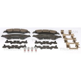 Hauptbremszylinder 8130 24114 von TRISCAN günstig für 124,03 € online kaufen