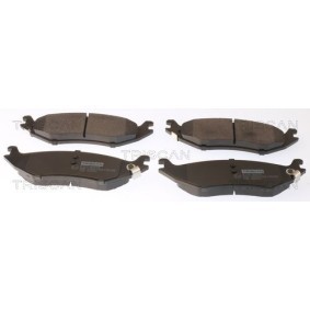 Hauptbremszylinder 8130 24122 von TRISCAN günstig für 110,58 € online kaufen
