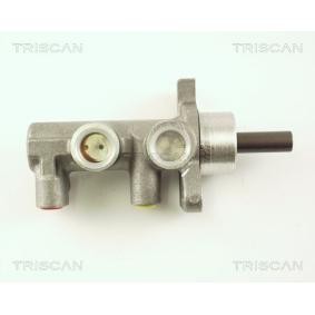 Hauptbremszylinder 8130 24136 von TRISCAN günstig für 84,42 € online kaufen
