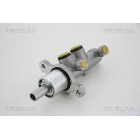 Hauptbremszylinder 8130 24142 von TRISCAN günstig für 64,86 € online kaufen