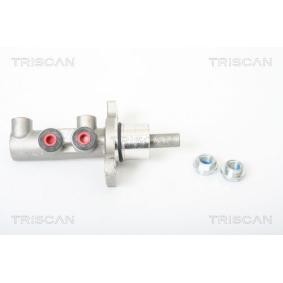 Compre Bomba central dos travões da TRISCAN 8130 24150 a um preço baixo por 123,31 €